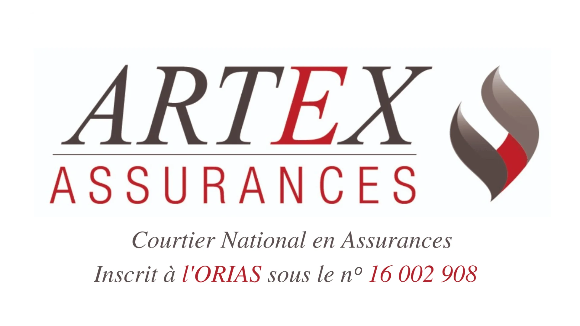 Artex Assurance Logo