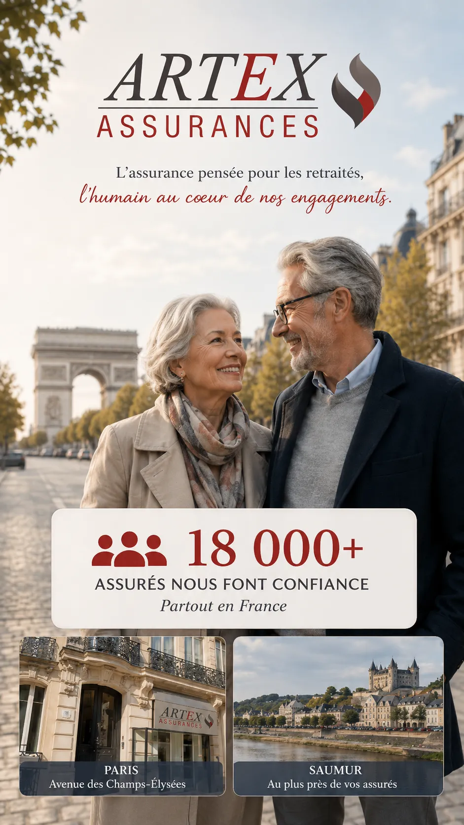 Artex Assurances