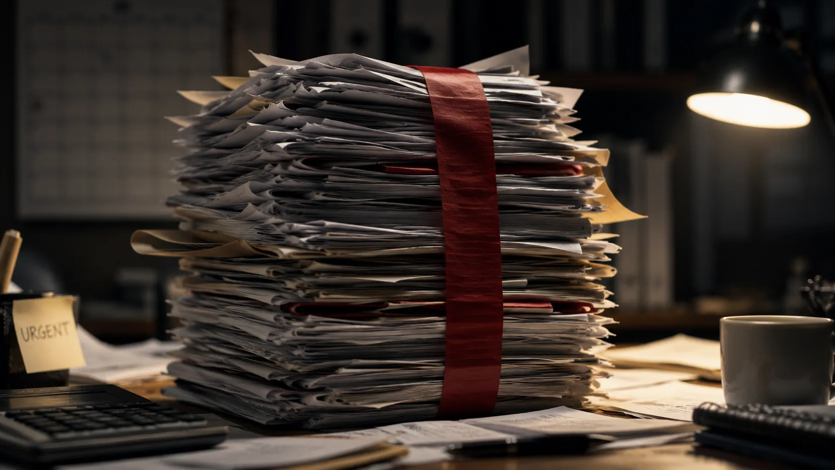 Peur du changement administratif